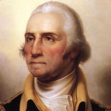 George Washington Portrait