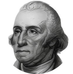 George Washington Logo
